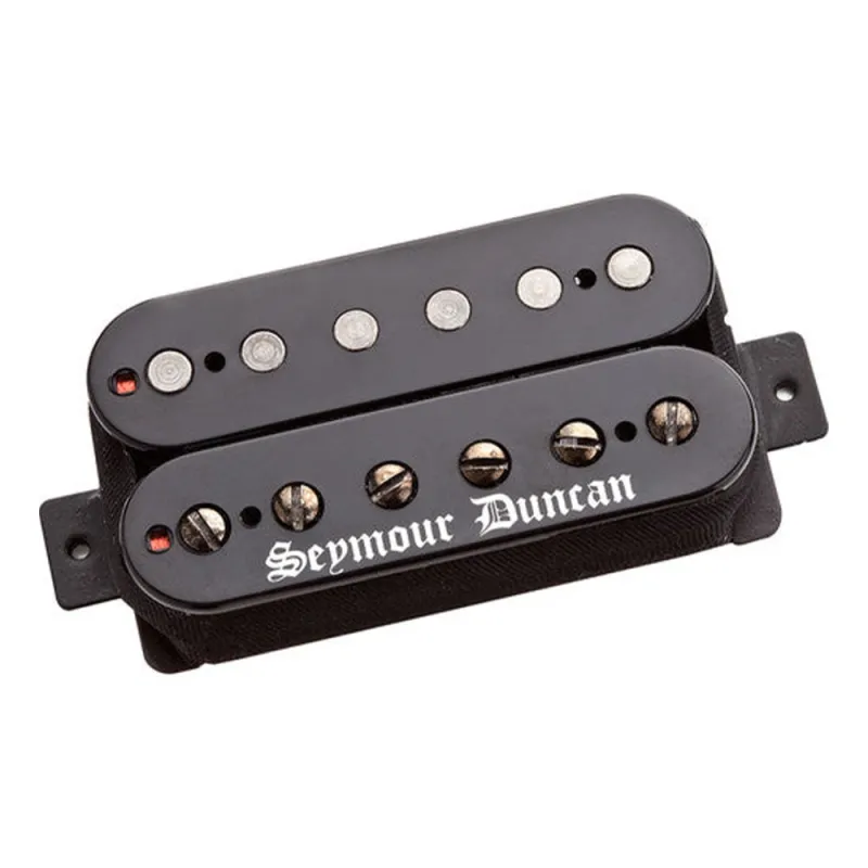 Seymour Duncan Black Winter HB Humbucker Köprü Manyetik - 1