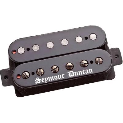 Seymour Duncan Black Winter Trembucker Bridge Manyetik