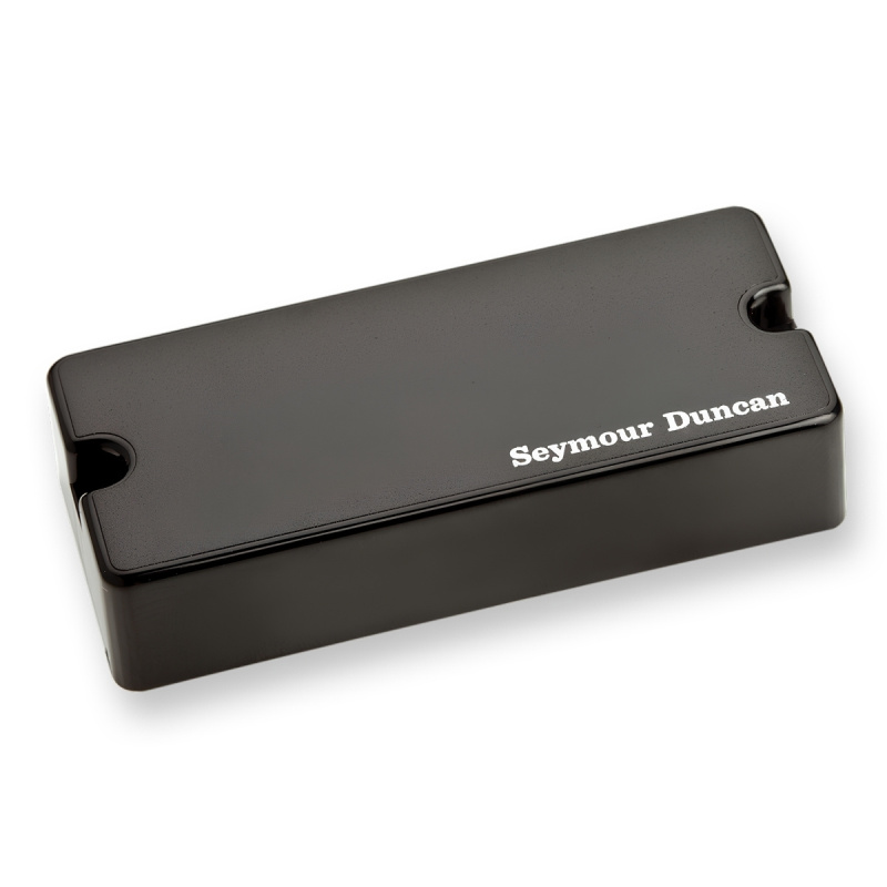 Seymour Duncan Blackouts ASB-BO-5b 5-Telli Bas Gitar Aktif Köprü Manyetiği - 1