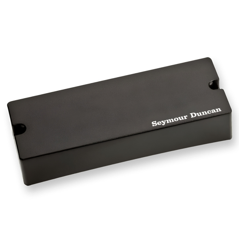 Seymour Duncan Blackouts ASB-BO-5b 5-Telli Bas Gitar Aktif Köprü Manyetiği - 2
