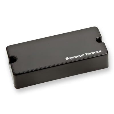 Seymour Duncan Blackouts ASB-BO-5n 5-Telli Bas Gitar Aktif Sap Manyetiği - Seymour Duncan