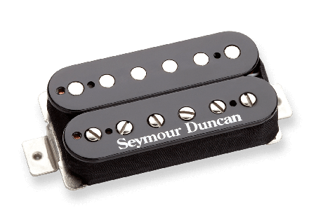 Seymour Duncan Custom 5 TB-14 Trembucker Köprü Manyetik - 1