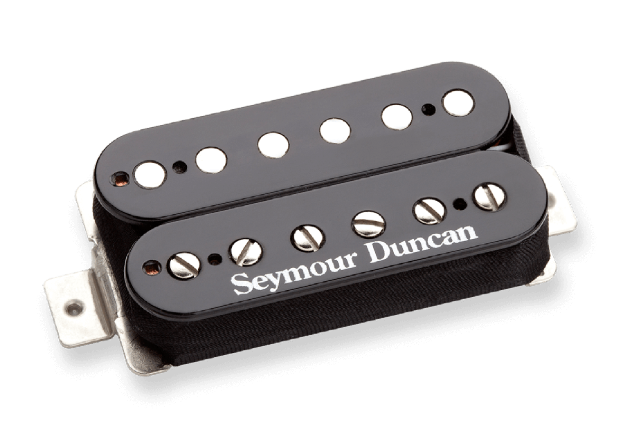Seymour Duncan Custom 5 TB-14 Trembucker Köprü Manyetik - 1