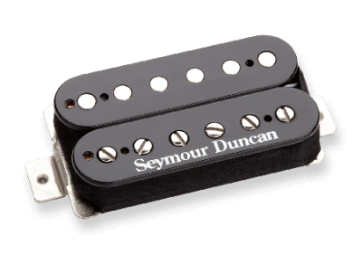 Seymour Duncan Custom Custom™ TB-11 Trembucker Bridge-Köprü Manyetik - 2