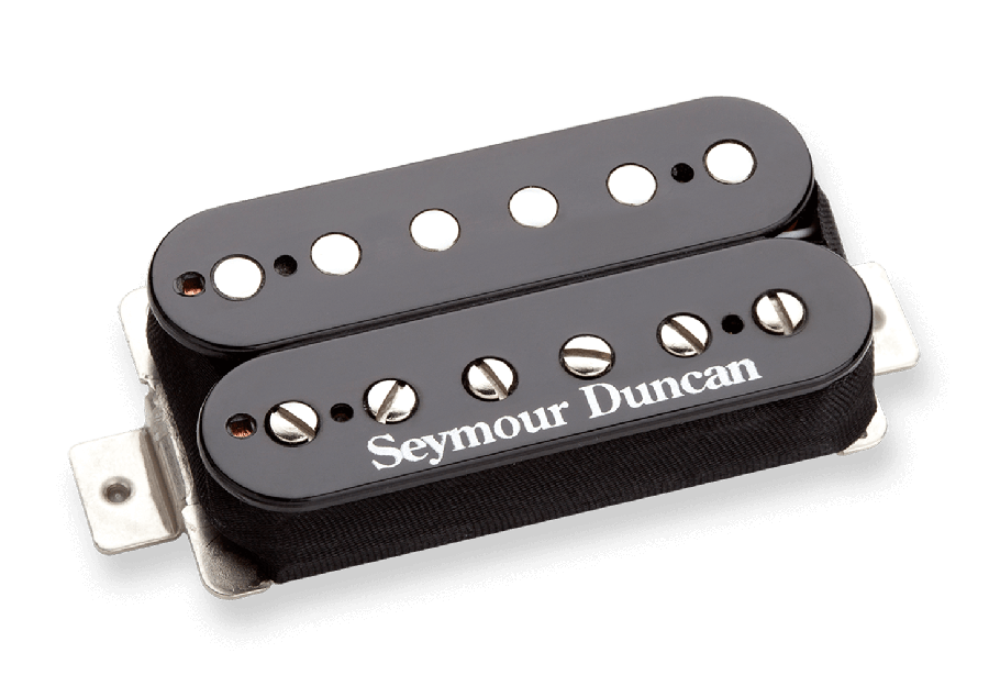 Seymour Duncan Custom Custom™ TB-11 Trembucker Bridge-Köprü Manyetik - 1