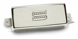 Seymour Duncan - Seymour Duncan SM-2b Custom Mini-Humbucker Bridge-Köprü Manyetik