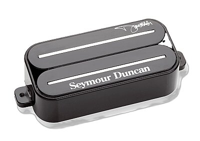 Seymour Duncan Dimebucker™ Signature Dimebag Darrell Humbucker Köprü Manyetiği - Seymour Duncan