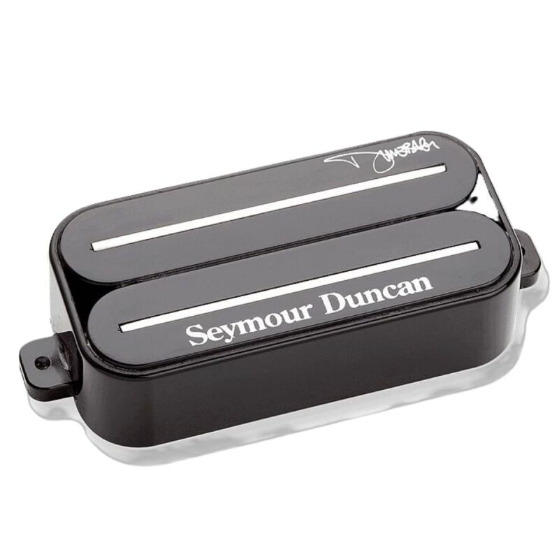 Seymour Duncan SH-13 Dimebucker Köprü Manyetik - 2