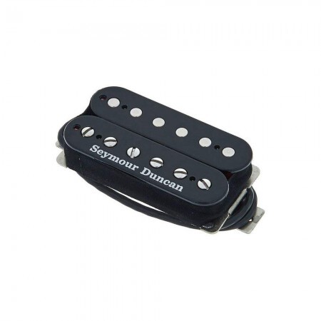 Seymour Duncan SH-5 Custom Humbucker Bridge-Köprü Manyetik - 7