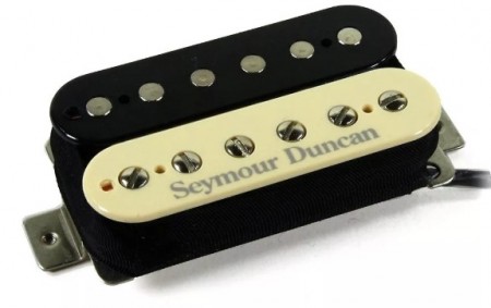 Seymour Duncan SH-5 Custom Humbucker Bridge-Köprü Manyetik - Thumbnail