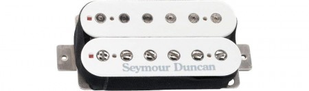 Seymour Duncan SH-5 Custom Humbucker Bridge-Köprü Manyetik - Thumbnail