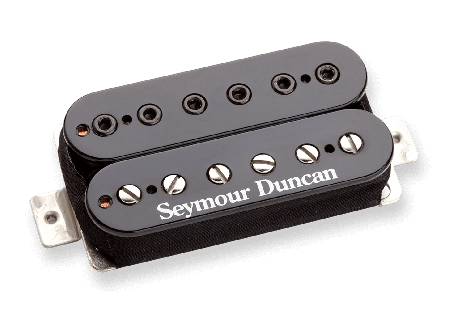 Seymour Duncan George Lynch Screamin' Demon™ TB-12 Trembucker Bridge-Köprü Manyetik - 1