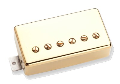 Seymour Duncan JB model Köprü Manyetiği Gold - Seymour Duncan