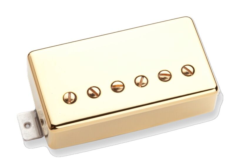 Seymour Duncan JB model Köprü Manyetiği Gold - 1