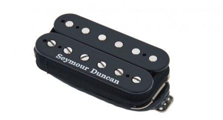 Seymour Duncan JB Model™ TB-4 Black Trembucker Manyetik - Thumbnail