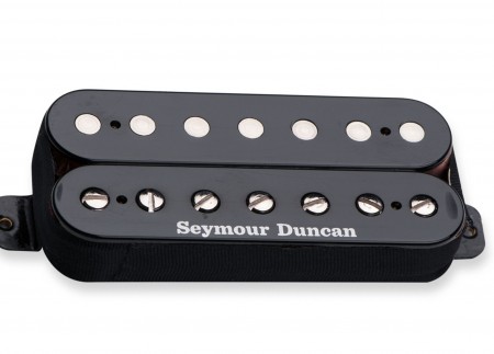 Seymour Duncan - Seymour Duncan JB Model™ TB-4 Black Trembucker Manyetik