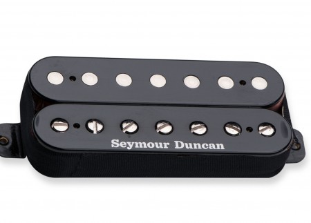 Seymour Duncan JB Model™ TB-4 Black Trembucker Manyetik - Thumbnail