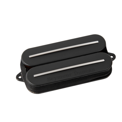 Seymour Duncan JB Rails Black Humbucker Köprü/Bridge Manyetik - Seymour Duncan