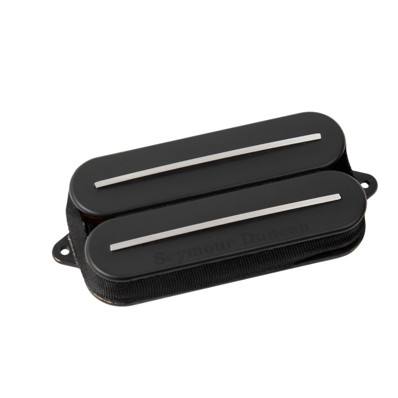 Seymour Duncan JB Rails Black Humbucker Köprü/Bridge Manyetik - 1