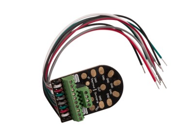 Seymour Duncan Liberator 500K Volüm Potansiyometresi - Seymour Duncan
