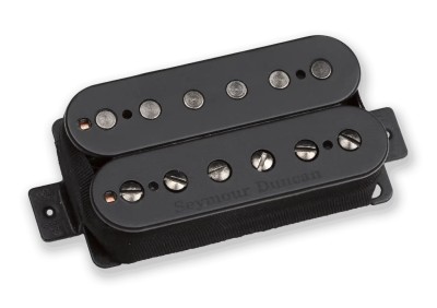 Seymour Duncan Nazgül Black Köprü Manyetik