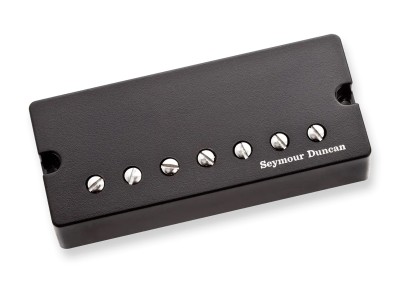 Seymour Duncan - Seymour Duncan Nazgul Soapbar 7 String Köprü Manyetik