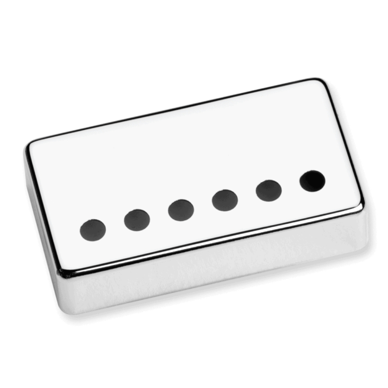 Seymour Duncan Nikel Humbucker Standart Köprü/Bridge Manyetik Kapağı - 1