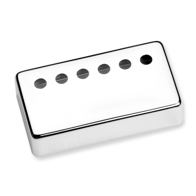 Seymour Duncan Nikel Humbucker Standart Sap/Neck Manyetik Kapağı - Seymour Duncan