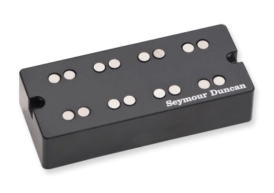 Seymour Duncan - Seymour Duncan NYC 4 Telli Pasif Köprü Manyetik