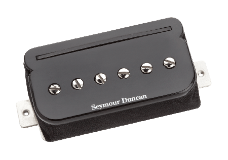 Seymour Duncan P-Rails TBPR-1b Trembucker P90 Bridge-Köprü Manyetik - 1