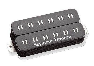 Seymour Duncan Parallel Axis™ Original Medium Output Humbucker Gitar Manyetiği - Seymour Duncan