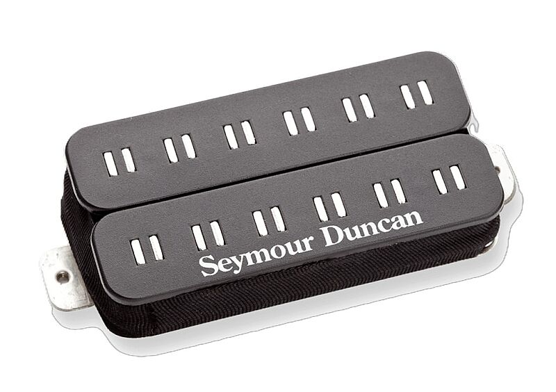 Seymour Duncan Parallel Axis™ Original Medium Output Humbucker Gitar Manyetiği - 1