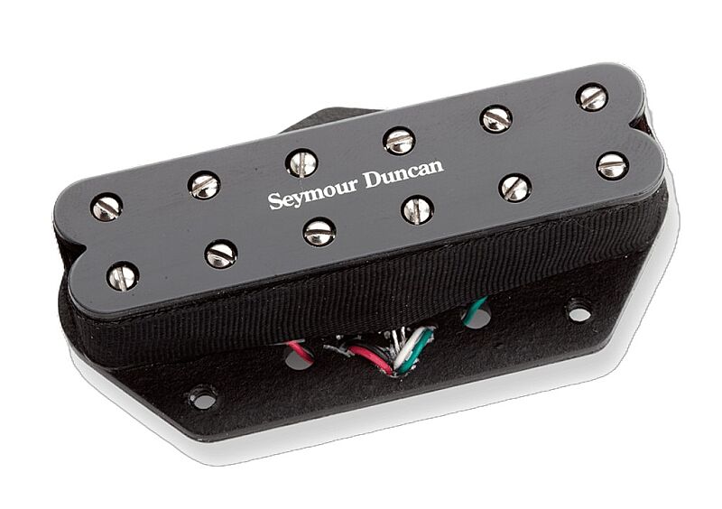 Seymour Duncan Pearly Gates™ Tele® Lead Humbucker Bridge/Köprü Manyetiği - 1