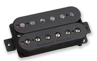 Seymour Duncan Pegasus Köprü Manyetik