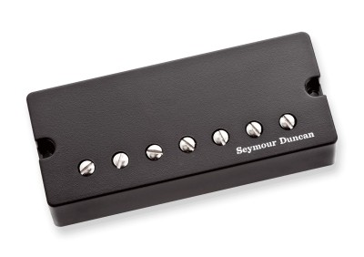 Seymour Duncan - Seymour Duncan Pegasus Soapbar 7 String Köprü Manyetik