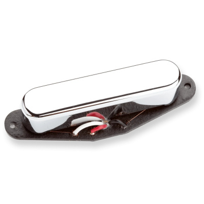 Seymour Duncan Quarter Pound Rhythm Tele Tapped Sap/Neck Manyetik - Seymour Duncan