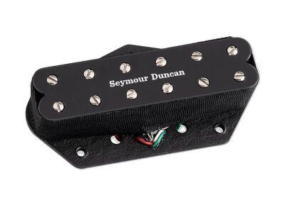 Seymour Duncan Red Devil Tele Köprü Manyetik - 2