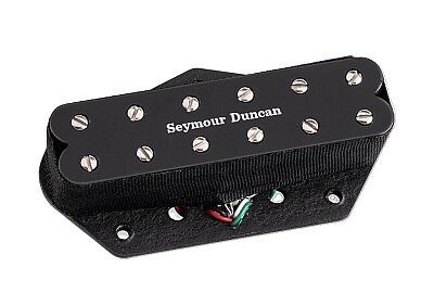 Seymour Duncan Red Devil™ for Tele® Humbucker Bridge/Köprü Manyetiği - Seymour Duncan