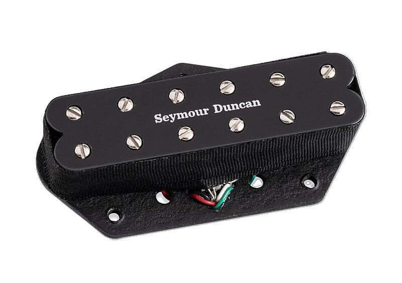 Seymour Duncan Red Devil™ for Tele® Humbucker Bridge/Köprü Manyetiği - 1