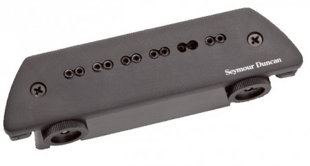 Seymour Duncan SA-6 Mag Mic Akustik Gitar Manyetik - Thumbnail