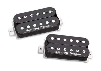 Seymour Duncan Saturday Night Special Humbucker Bridge ve Neck Manyetik Set - Seymour Duncan