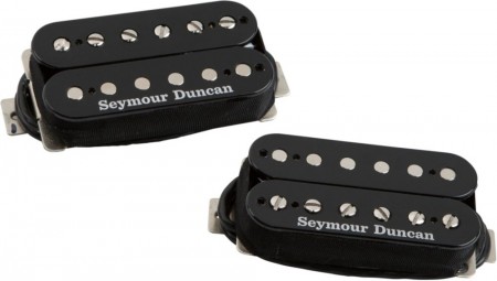 Seymour Duncan Saturday Night Special Humbucker Bridge ve Neck Manyetik Set - Thumbnail