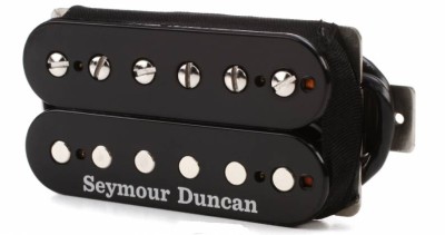 Seymour Duncan Saturday Night Special Neck Manyetik