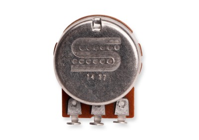 Seymour Duncan SD logo 500K Volume/Tone Potans - 1