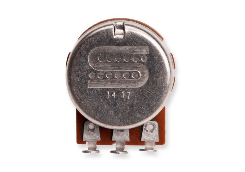 Seymour Duncan SD logo 500K Volume/Tone Potans - 1