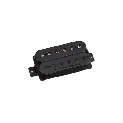 Seymour Duncan Sentient™ Metal Humbucker Neck Manyetiği - Seymour Duncan