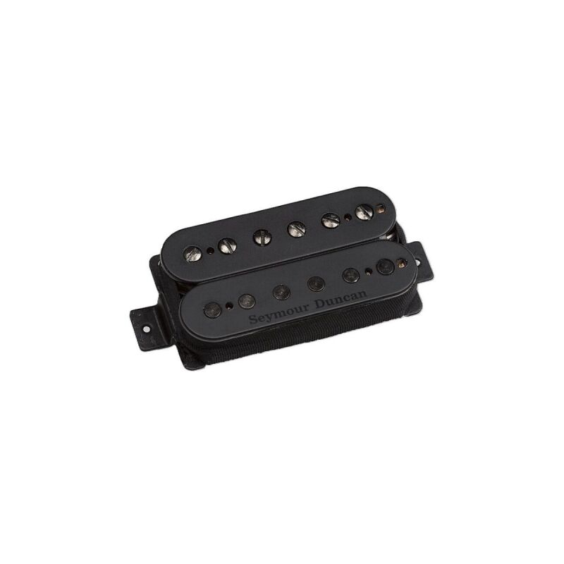Seymour Duncan Sentient™ Metal Humbucker Neck Manyetiği - 1