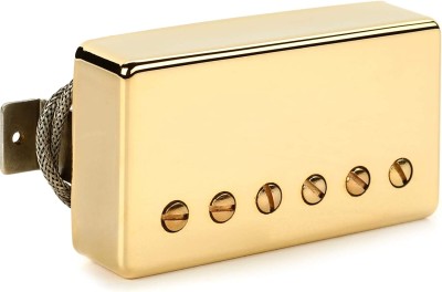 Seymour Duncan - Seymour Duncan SH-1b 59 Gold Köprü Manyetik