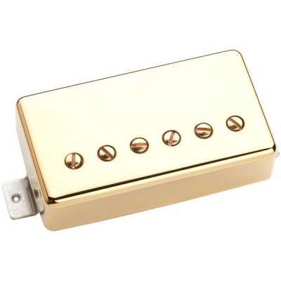 Seymour Duncan SH-1b 59 Gold Köprü Manyetik - Thumbnail