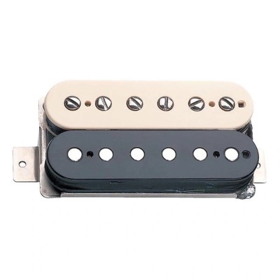 Seymour Duncan SH-1n '59 Zebra Neck Manyetik